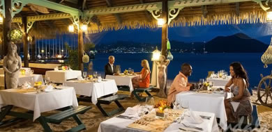 Sandals Grande St Lucian